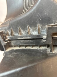 фото thumb №7, Корпус фильтра воздуха honda cr-v iii lift 2.2