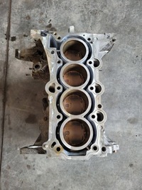 фото thumb №9, Hyundai elantra vii cn7 1.6 16v g4fm блок двигателя + wał + поршни