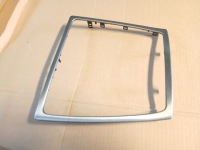 фото thumb №13, Volvo s60 i v70 ii i рестайлинг 04- подлокотник туннель рамки обшивки подстаканник eur