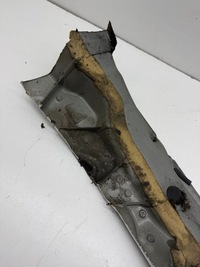 фото thumb №7, Audi a6 s6 c7 четверть подкрылок кронштейн крыла правый перед ly9b