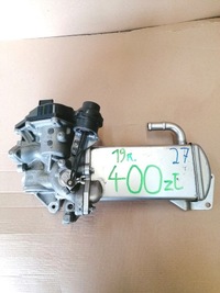 фото thumb №1, Transporter t6 2.0tdi радиатор выхлопных газов клапан egr