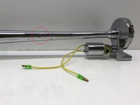 фото thumb №13, Клаксон сигнал do вантажівки łodzi motocykla автомобіля 12/24v 150dbi