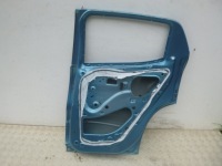 фото thumb №4, Двері праве задні dacia spring 21-
