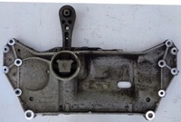 фото thumb №1, Seat leon ii 07 r підрамник підрамник балка перед