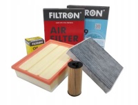 фото thumb №1, Toyota rav4 iv 15-19 2.0 d-4d 143km фільтри набір