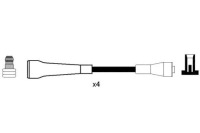 фото thumb №7, Набор трубопровод зажигания ngk 8234