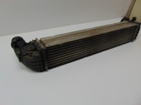 Радиатор интеркулер opel astra v k 39185908 427460812 с Разборки, фото thumb