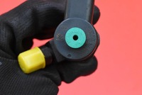 фото thumb №10, Інжектор форсунка test 0445110083 opel corsa c 1.3 cdti 70 km 03-06