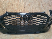 фото thumb №12, Бампер audi s line q5 ii fy lift