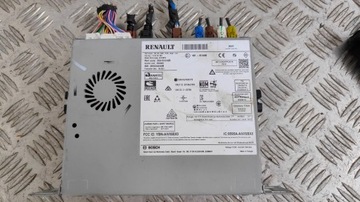 фото thumb №7, Captur ii 19-23 радіо навігація дисплей