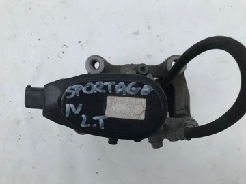 фото thumb №5, Kia sportage iv 2.2 d супорт гальмівний лівий зад задній