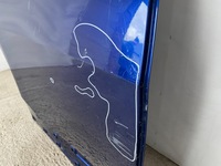 фото thumb №14, Kia ev6 дверь задняя правое задние