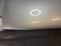 Капот крышка двигателя peugeot partner 1 рестайлинг  k: ezrc Оригинал, фото thumb