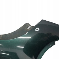 фото thumb №8, Mini r56 капот двигуна british racing green