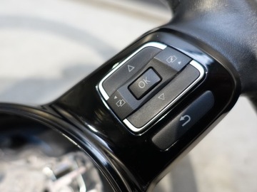 фото thumb №9, Vw beetle 5c руль мультифункция кожа