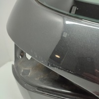 фото thumb №7, Audi q5 8r lift крышка багажника багажника