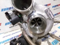 фото thumb №15, Bmw g05 lci g06 lci g07 lci g09 g70 s68t турбонагнітач cyl 1-4 5a2a205
