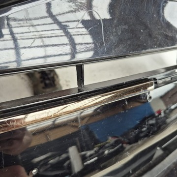 фото thumb №11, Kia sportage iv gt-line рестайлінг 18-21 бампер перед переднє pdc 86511-f1500