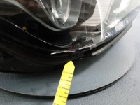 фото thumb №3, Gle w167 фара правий led multibeam a1679065608