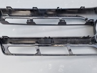 фото thumb №4, Решётка радиатора решётка радиатора mercedes gls 167 w167