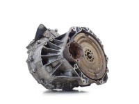 фото thumb №1, Коробка передач передач автоматическая коробка передач dsg pwf audi a1 8x skoda rapid i 5j 1.6 tdi