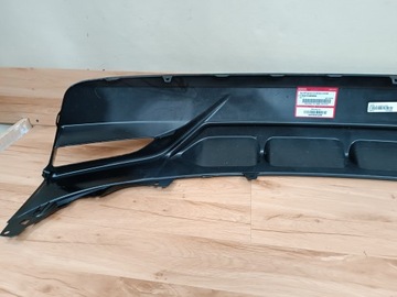 фото thumb №9, Honda civic ix 9 hb рестайлинг спойлер диффузор бампер зад задний 71502 tv0e500