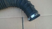 фото thumb №3, Пабтрубок  труба воздуха renault scenic 1.5 dci