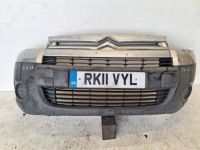 фото thumb №1, Citreon berlingo iii 08-13 бампер