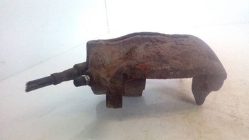 фото thumb №5, Суппорт тормоз правые перед mondeo mk2 2,0 tdci 97r.