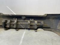 Opel astra ii g bertone бампер tylny/tył z40b Доставка, фото thumb