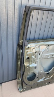 Lexus rx iv 4 15- дверь задняя задняя правое  fv Доставка, фото thumb