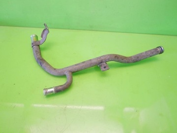 фото thumb №6, Магістраль шланг труба води nissan micra k12 1.2