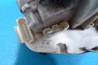 фото thumb №6, Замок задняя parwy доводчик mercedes s w221 6+6pin euro