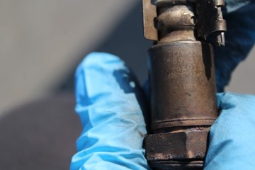 фото thumb №3, Toyota corolla verso ii 2.2 d4d лямбда-зонд 89467-64020