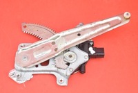 фото thumb №5, Подъемник стекло левый задняя subaru xv 12r