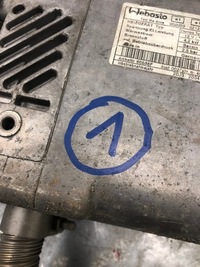 фото thumb №8, Webasto обігрівач стояночний thermo top e 66888f