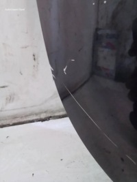 Opel insignia a універсал кришка багажника багажника Недорого, фото thumb