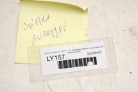 фото thumb №6, Ly157 dacia sandero iii панель аварийных eco старт