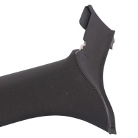 фото thumb №10, Mercedes glc x253 защита стойка c задняя правая czarna a2536907001