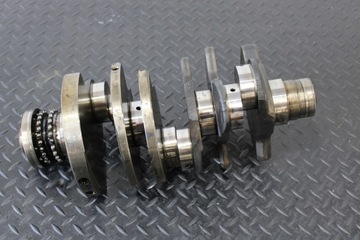 фото thumb №1, Wał коленчатый audi a6 c6 4f0 asb 059101ah 3,0 tdi