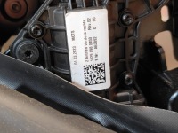 фото thumb №14, Bmw z4 g29 cabrio крыша складной folding soft top чёрный 7452485 kompletny