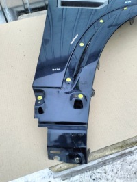 фото thumb №12, Крила правий перед land rover discovery 3 iii 04-2009 lrc731 оригінал