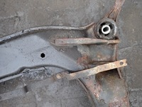 фото thumb №13, Подрамник подрамник подрамник audi a4 b6 2.5 tdi 01r