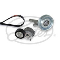 фото thumb №1, Набір ремінь поліклиновий citroen jumpy ii fiat scudo peugeot expert expe