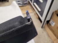 фото thumb №7, Skoda octavia iii полиця багажника задня задня 5e5867769