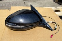 фото thumb №1, Mercedes w213 дзеркало двері передніх p 12 pin