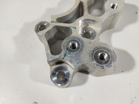 фото thumb №7, Jeep compass 1.4b 17r- подушка коробки передач