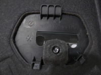 Карка багажника левый bmw x3 f25 7222221 с Разборки, фото thumb