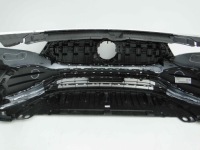 фото thumb №13, Mercedes eqa h243 243 бампер amg нижня частина
