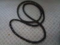 Купить Renault megane v e-tech 2022 прокладка дверь правый  задний задняя, фото thumb